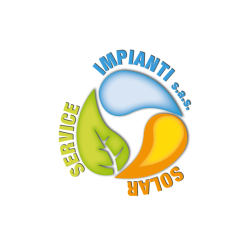 Solar Service Impianti S.a.s. di Lanzaro Luigi logo