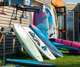 Surfshop Fehmarn Nitsch/Wiepcke OHG Bild 9