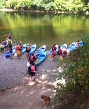 Canoê Randonnée Dordogne image 2