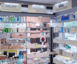 Büli Apotheke Parfumerie Bild 7