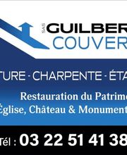 S.A.S Guilbert MH Couverture image 1