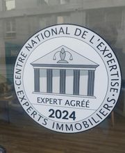 Expertimo Centenero Jean-Pierre Mandataires Immobiliers EI image 1