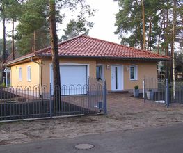 MIWE Massivhaus Bild 11