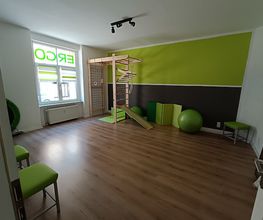 Ergotherapie Ergocore