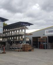 France Matériaux - Pabion Matériaux image 1