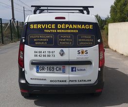Sos Fenêtres image 20