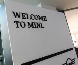 Gino BMW e MINI Biella immagine 16