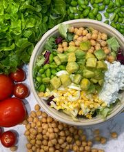 Greens im Foodland Bild 5