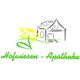 Logo der Hofwiesen-Apotheke