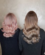 Metzler Lara Friseur Friseur Bild 3