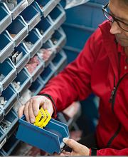 Elektro Brodbeck AG Bild 3