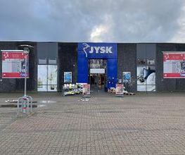 JYSK Nykøbing Mors billede 1