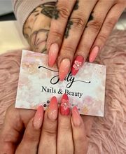 July Nails Bild 6