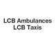 LCB Ambulances - LCB Taxis