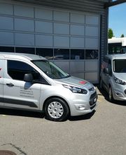 Franz Elektro AG Bild 1