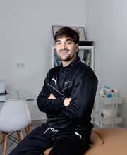 ANDRES GARCIA FISIOTERAPIA imagen 1