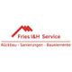 Immobilien & Handwerkerservice Fries