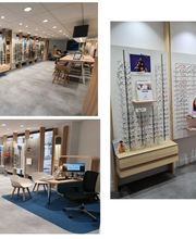 Ecouter Voir - Optique Mutualiste image 2