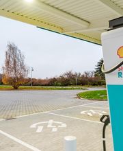 Shell Recharge Charging Station Bild 14