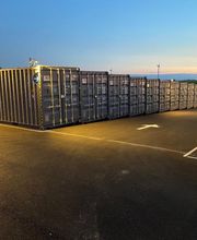 STAND BOXES Saint Quentin Nord image 6