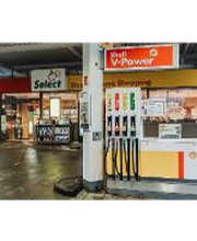 Shell Recharge Charging Station Bild 4