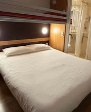 B&B HOTEL Lisieux Parc des Expositions image 12