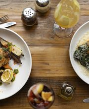 Bavaro's Pizza Napoletana & Pastaria image 12