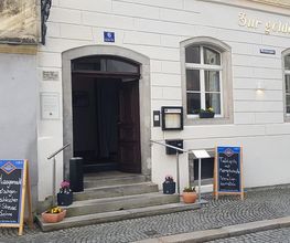 Restaurant Goldene Waage Bild 5