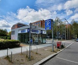B+B Parkhaus Bild 3