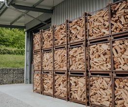 F. Zirn Brennstoffe GmbH Bild 1