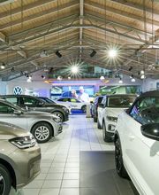 Garage Thurnheer AG Bild 7