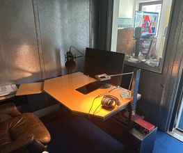 Ton Synchron Studio