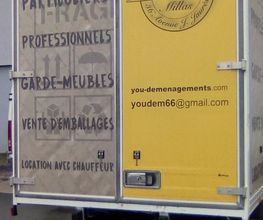 You Déménagements image 10