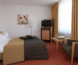 Hotel Wustermark Bild 6