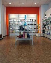 Seeger Gesundheitshaus | Beeskow Bild 12