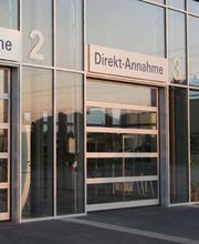 B2K-Tortechnik GmbH Bild 2