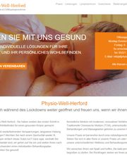 Physio-Well-Herford Bild 3