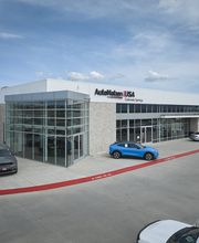 AutoNation USA Colorado Springs image 1