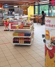 AGIP-Tankstelle Bild 3