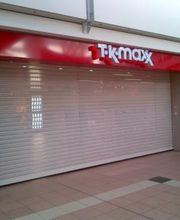 TK Maxx Bild 1