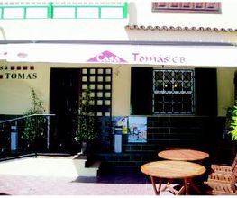 Restaurante Bodegón Casa Tomás imagen 7