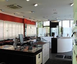 Hallmann Optik (ehem. Optik H. Herter Gesellschaft mbH) Bild 4