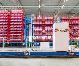 Austrotherm Dämmstoffe GmbH Bild 6