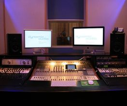 dynamic audio berlin Bild 1