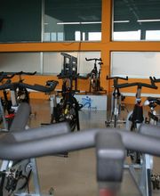 Complex Esportiu Municipal el Turó imagen 16