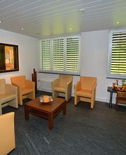 Osteopathie Praxis Bild 5