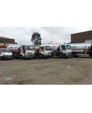 Paute Combustibles image 1