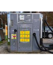 Shell Recharge Charging Station Bild 10