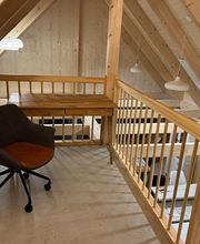 Ferienhaus am Fluss Bild 2