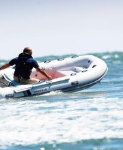 HACKER - Bootstechnik Bild 2